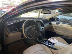 هیوندای سۆناتا